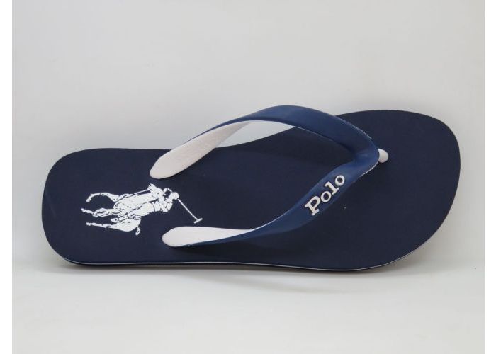 Polo Ralph Lauren 20560 Teenslipper Blauw