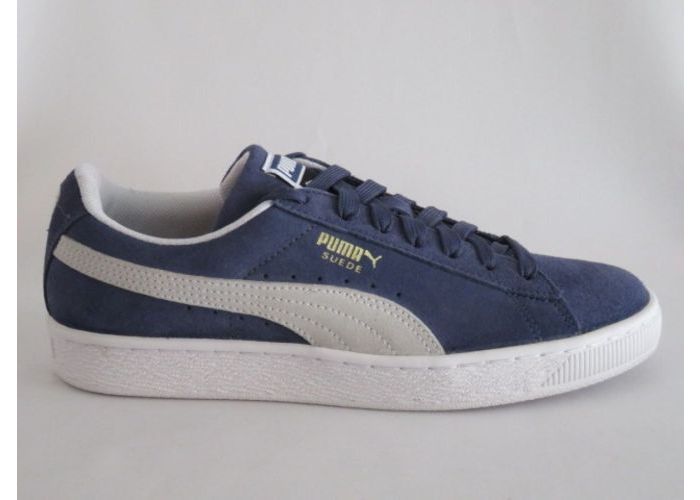 Puma 12550 Sneaker Blauw