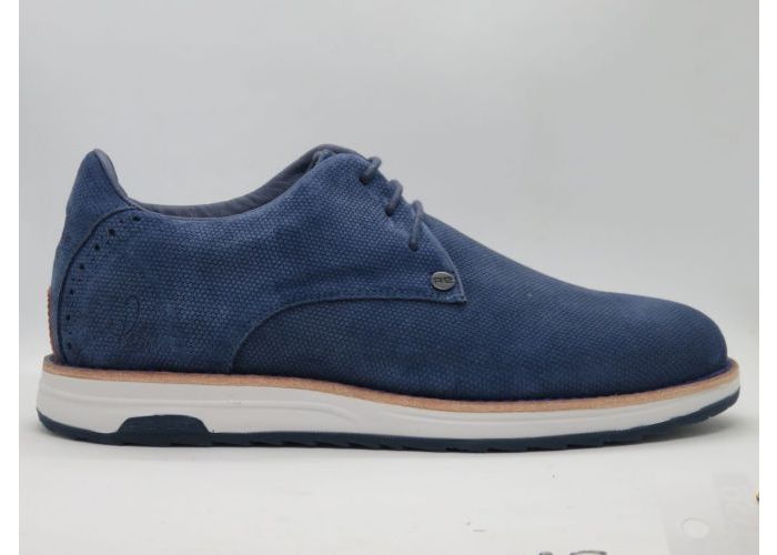 Herenschoenen Rehab Sneaker 2412 606121 Blauw