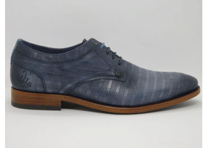Rehab 14089 Veterschoen Blauw