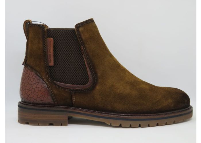 River Woods 20600 Boots Bruin
