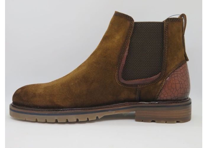 River Woods 20600 Boots Bruin