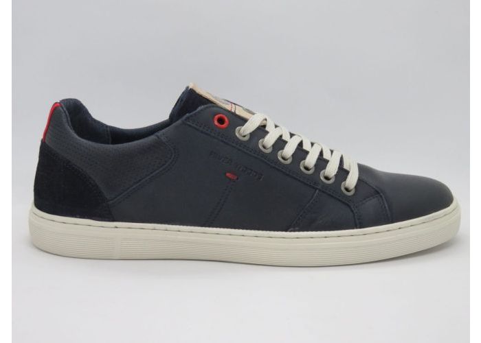 River Woods 15933 Sneaker Blauw