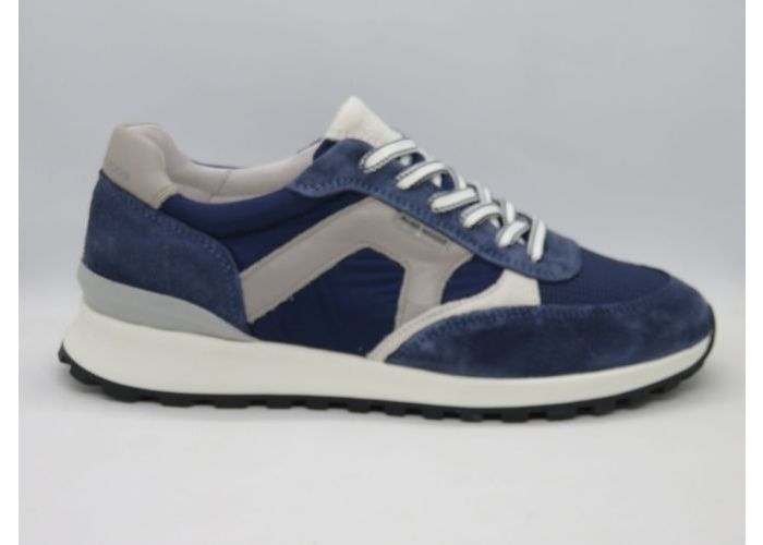 River Woods 21496 Sneaker Blauw