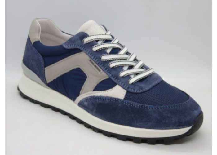 River Woods 21496 Sneaker Blauw
