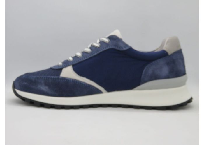 River Woods 21496 Sneaker Blauw