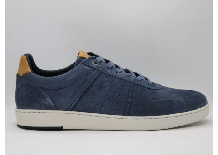 Herenschoenen River Woods Sneaker PAUL-S/763 Jeans