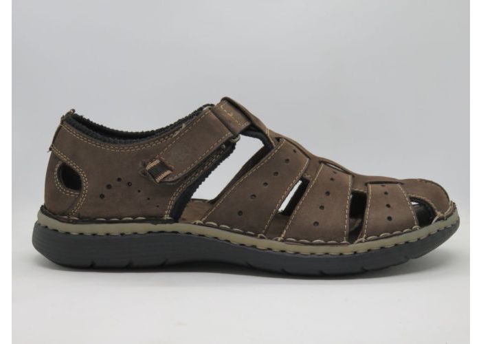 Rohde 20304 Sandalen Bruin