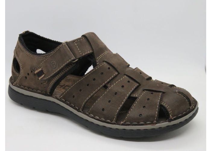 Rohde 20304 Sandalen Bruin