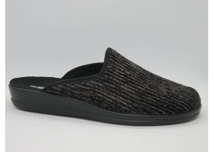 Herenschoenen Rohde Slipper gesloten 2685 Grijs