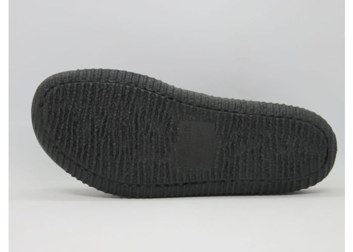 Rohde 20126 Slipper gesloten Zwart