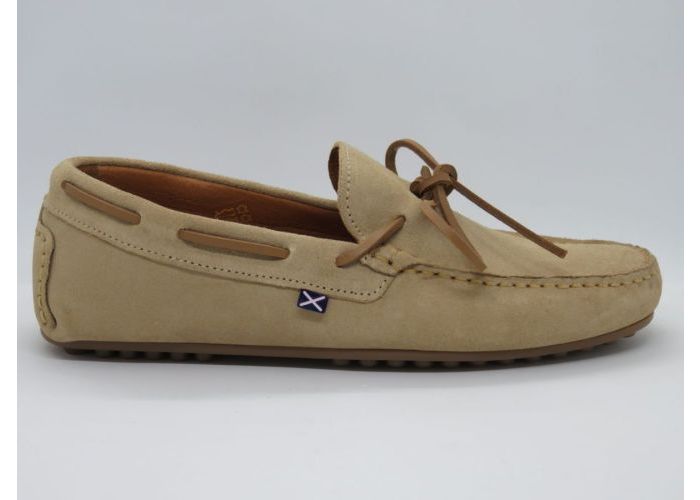 Scapa 16019 Mocassin Beige