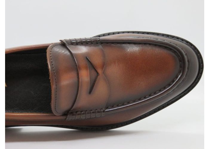 Scapa 18618 Mocassin Cognac