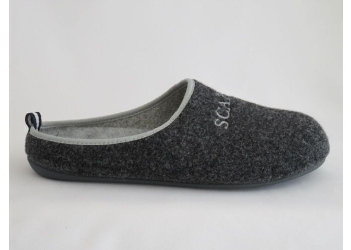 Herenschoenen Scapa Slipper gesloten 21/5051922 Grijs