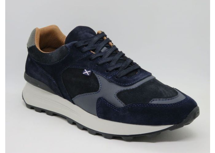 Scapa 20785 Sneaker Blauw