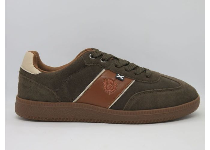 Scapa 21000 Sneaker Bruin