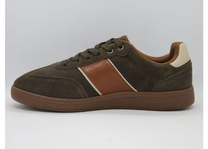 Scapa 21000 Sneaker Bruin