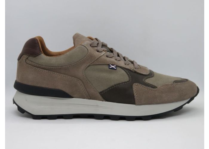 Scapa 20786 Sneaker Bruin