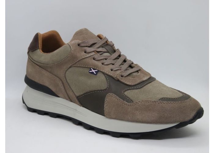 Scapa 20786 Sneaker Bruin