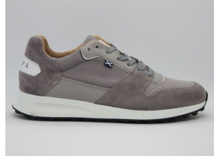 Herenschoenen Scapa Sneaker 10/5195 Grijs