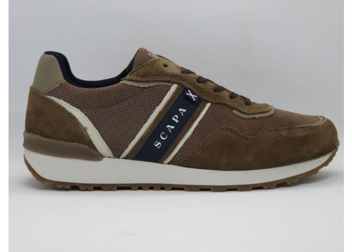 Scapa 18621 Sneaker Taupe
