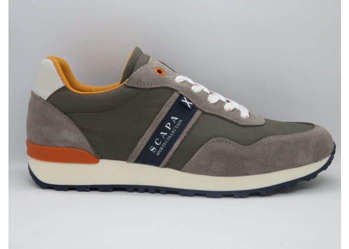 Scapa 17150 Sneaker Taupe