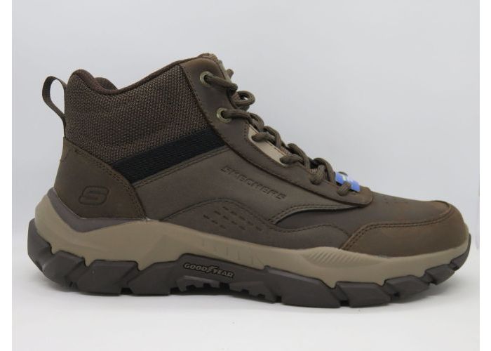Skechers 21706 Botien Bruin