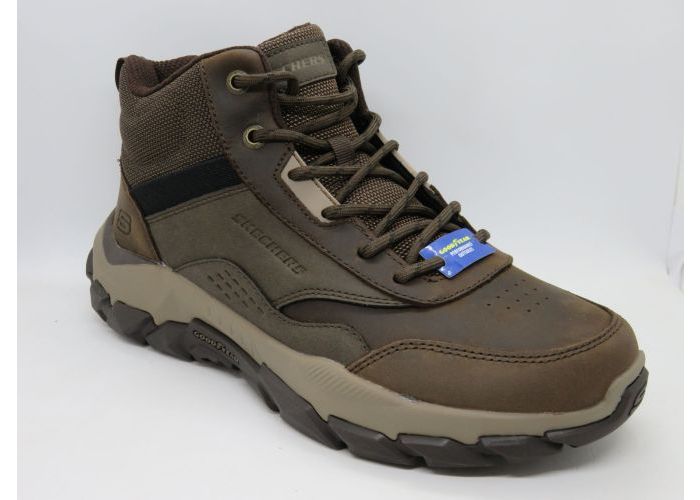 Skechers 21706 Botien Bruin