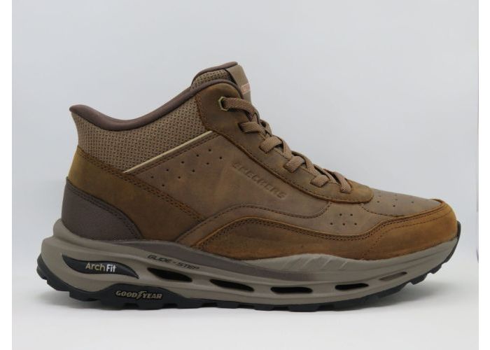 Skechers 21703 Botien Bruin