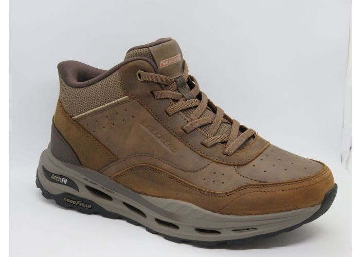 Skechers 21703 Botien Bruin
