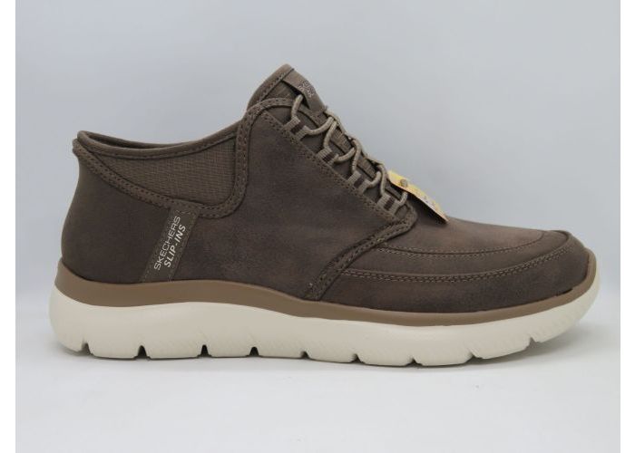 Skechers 21702 Botien Bruin