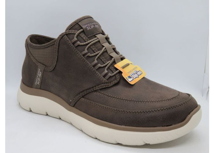 Skechers 21702 Botien Bruin