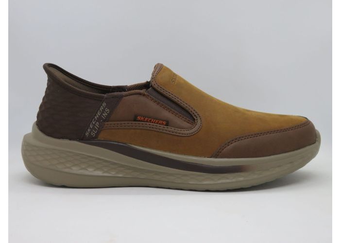 Skechers 21696 Mocassin Cognac