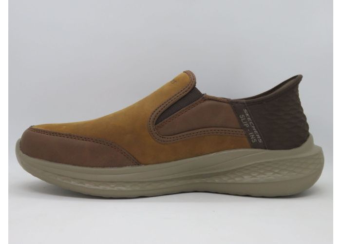 Skechers 21696 Mocassin Cognac