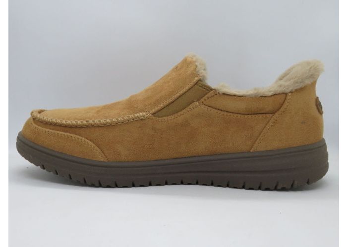 Skechers 21701 Mocassin Cognac
