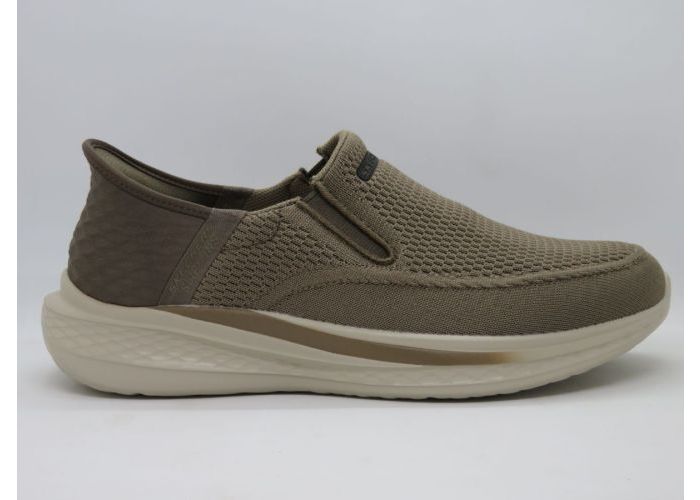 Skechers 21342 Mocassin Taupe