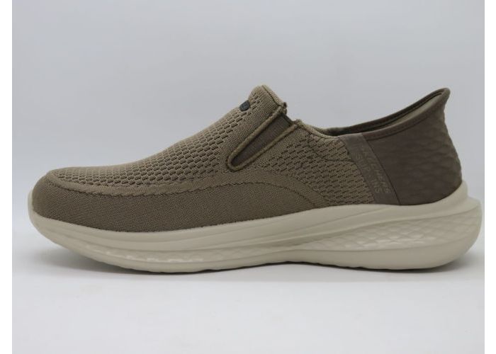 Skechers 21342 Mocassin Taupe