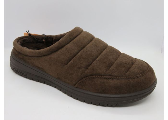 Skechers 21700 Slipper gesloten Bruin