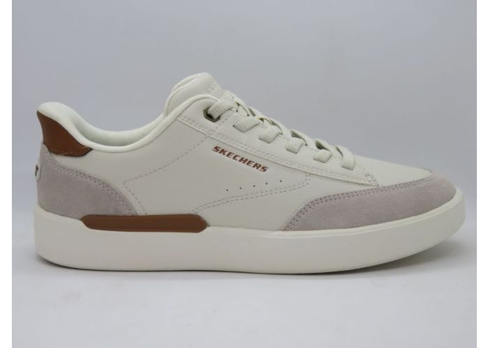 Skechers 21340 Sneaker Beige