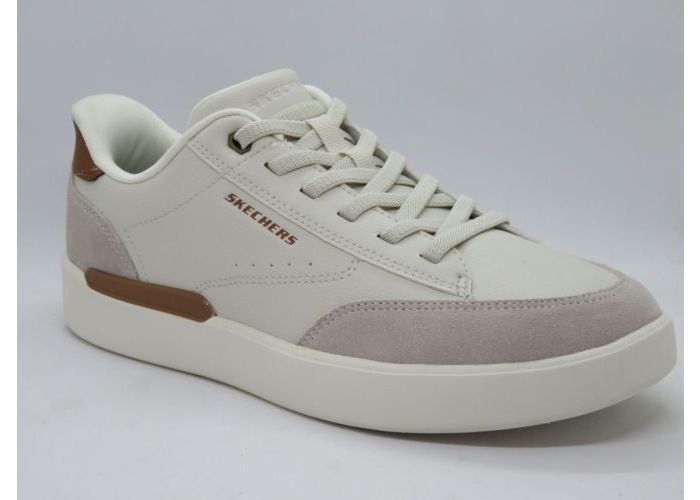 Skechers 21340 Sneaker Beige