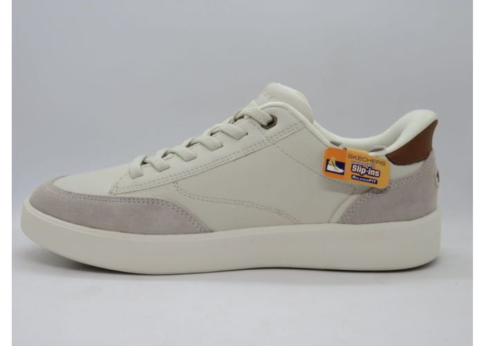 Skechers 21340 Sneaker Beige