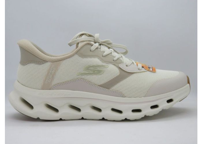 Skechers 21341 Sneaker Beige