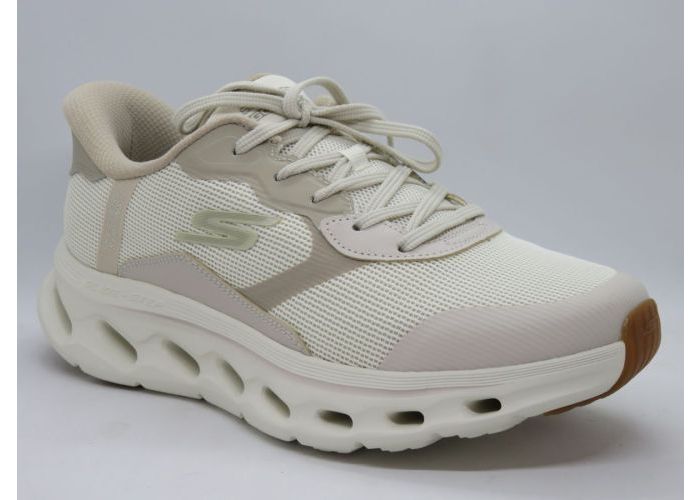 Skechers 21341 Sneaker Beige