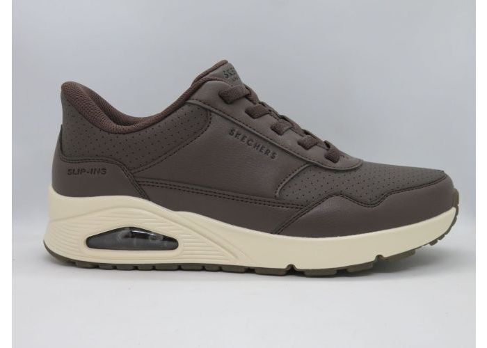 Skechers 21699 Sneaker Bruin