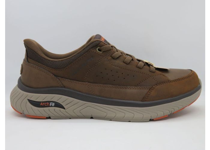 Skechers 21695 Sneaker Bruin