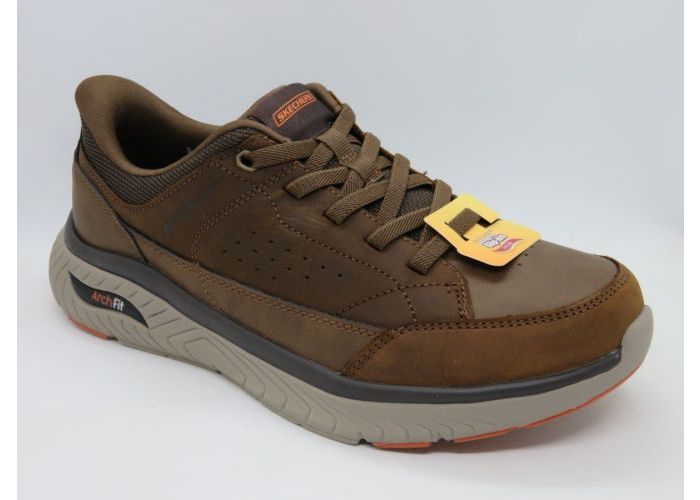 Skechers 21695 Sneaker Bruin
