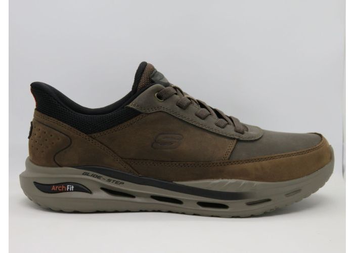 Skechers 21694 Sneaker Bruin