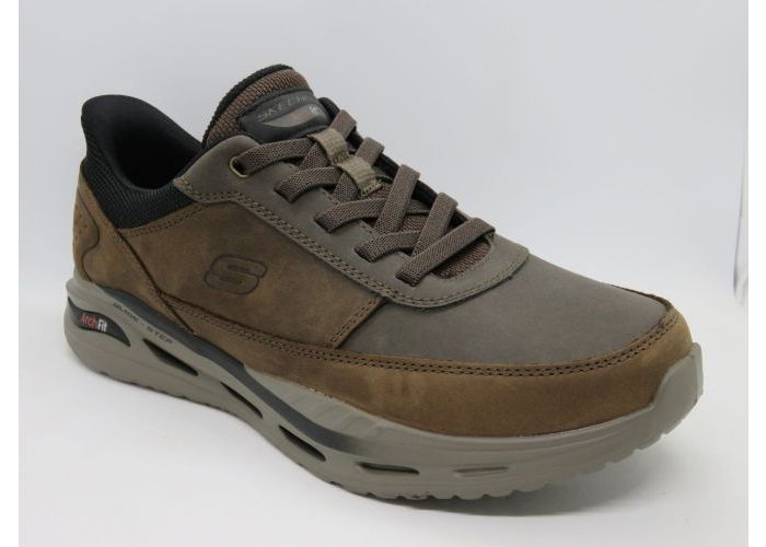 Skechers 21694 Sneaker Bruin