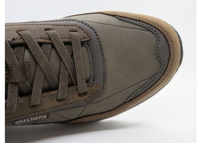 Skechers 21697 Sneaker Bruin