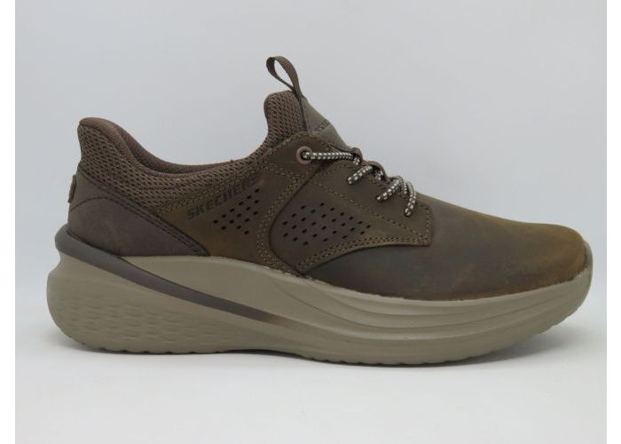 Skechers 21698 Sneaker Bruin